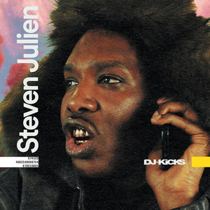 Products: DJ​-​Kicks: Steven Julien - Steven Julien Stack Records
