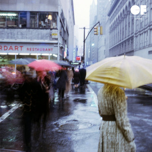 Vanishing Act - Benny Bock Stack Records