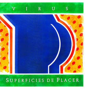 Products: Virus - Superficies De Placer Stack Records