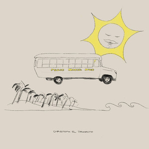 Peace Maker Dub - Christoph el' Truento Stack Records