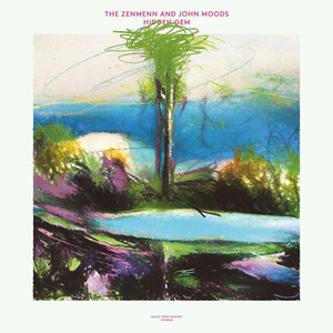 Hidden Gem - The Zenmenn & John Moods Stack Records