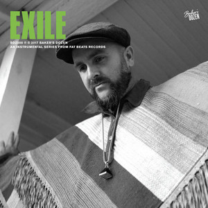 Products: Baker's Dozen: Exile - Exile Stack Records