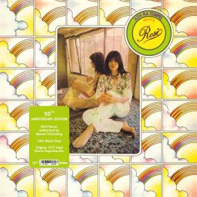 Starring Rosi - Ash Ra Tempel Stack Records