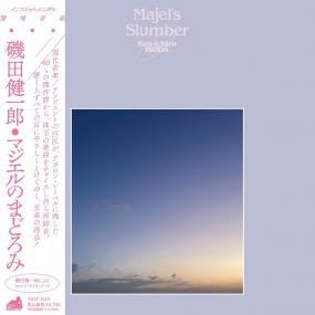 MAJELO'S SLUMBER - KENICHIRO ISODA Stack Records
