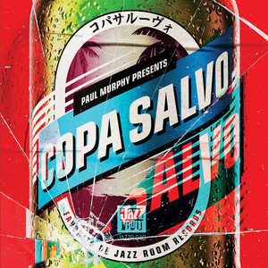 COPA SALVO - PAUL MURPHY Stack Records