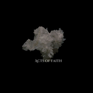 Products: Acts of Faith - Sault Stack Records