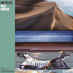 Products: Magic Mountain - Martin Glass Stack Records