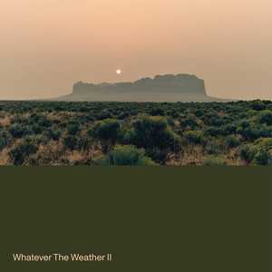 Whatever The Weather - Whatever The Weather II Stack Records