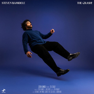 THE CRASH - Steven Bamidele Stack Records