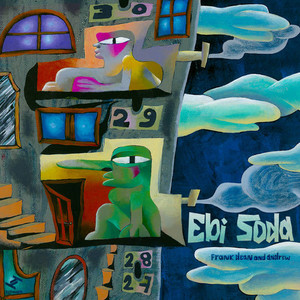 frank dean and andrew - Ebi Soda Stack Records