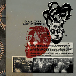 Demands - Damon Locks Stack Records