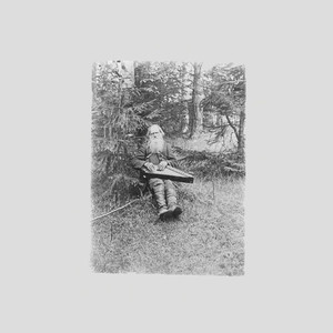 Teppana Jänis & Arja Kastinen - Teppana Jänis Stack Records
