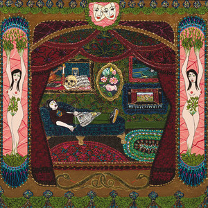ANITYA - Tom Scott Stack Records