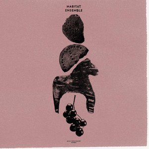 Products: Habitat Ensemble - Habitat Ensemble Stack Records