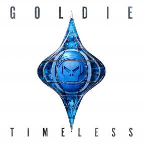Products: TIMELESS, DOUBLE WHITE VINYL (30TH ANNIVERSARY EDITION) - GOLDIE Stack Records