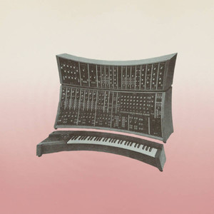 Products: Electronic Phantoms - Maya Ongaku Stack Records