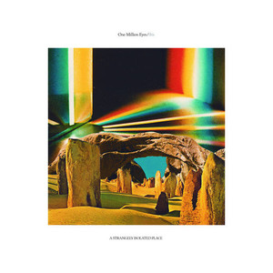Iris - One Million Eyes Stack Records