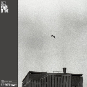 Waves of Time - GAZZI Stack Records