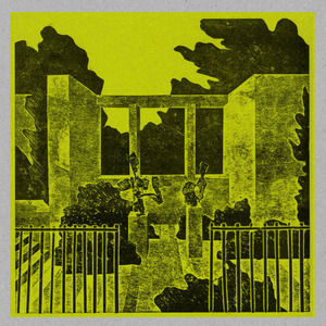Marionette - Kirk Barley Stack Records