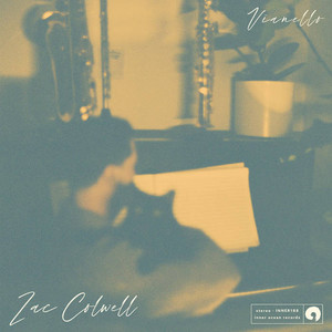 Vianello - Zac Colwell Stack Records