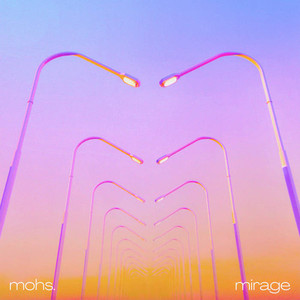 Mirage - mohs. Stack Records