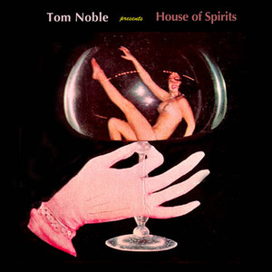 Tom Noble Presents : House of Spirits - Tom Noble Stack Records