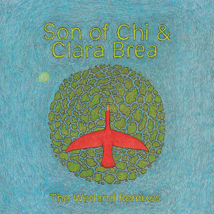 AI​-​29: The Wetland Remixes - Son of Chi & Clara Brea Stack Records