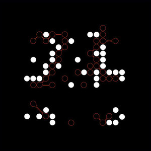Products: The Algorithm Smiles Upon You - Aver & Move 78 Stack Records