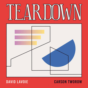 Products: Teardown - David Lavoie & Carson Tworow Stack Records