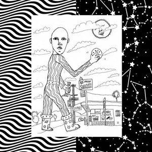 Snaxx - mndsgn Stack Records
