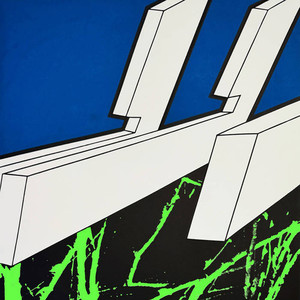 Tranquilizer - Oneohtrix Point Never Stack Records