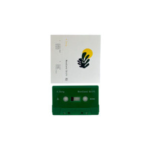 Woodland Drift - A. Song (Cassette) Stack Records