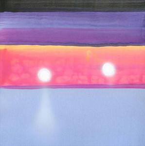 Products: Asper Clouds - Christopher Rau Stack Records