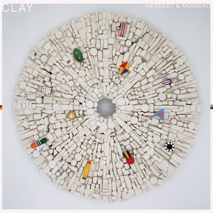 CLAY - HERBERT & MOMOKO Stack Records