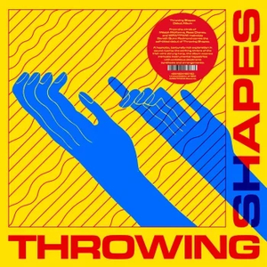 Throwing Shapes - Throwing Shapes Stack Records