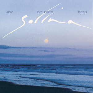 Solina - Joy Spheres Rees Stack Records
