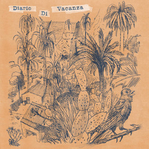 Products: Diario di Vacanza - krystof Stack Records