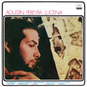 Agustin Pereyra Lucena - Agustín Pereyra Lucena Stack Records