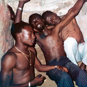 Products: Galgi - Karantamba Stack Records