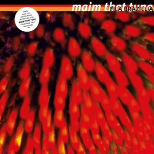 Maim That Tune (2LP,30th Anniversary RE, 2025 RM) - Fila Brazillia Stack Records