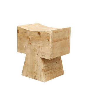 Hughes side table