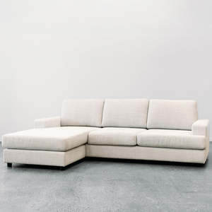 Design Your Own Sofa: Cloud Modular sofa & reversible chaise