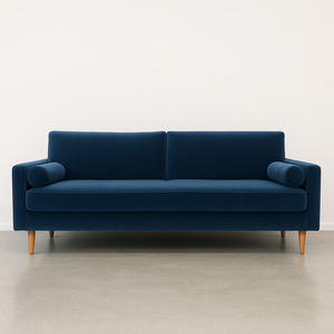 Design Your Own Sofa: CHANEL 3.5 SEAT