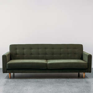 Design Your Own Sofa: Ventura sofa in archive grove