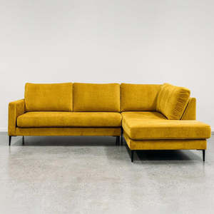 Custom Voyager Sofa: Voyager modular sofa