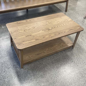 Ghost Furniture: Ghost Rectangle coffee table