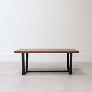 Ghost Furniture: Ghost Bay coffee table