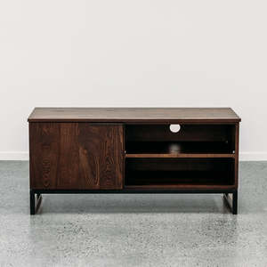 Ghost Furniture: Ghost bay 1130mm tv unit