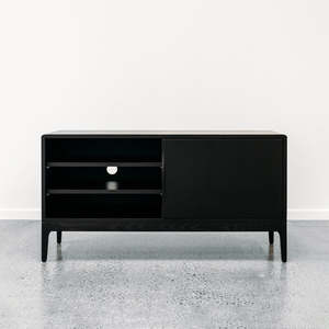 Ghost Furniture: Ghost 1140mm tv unit