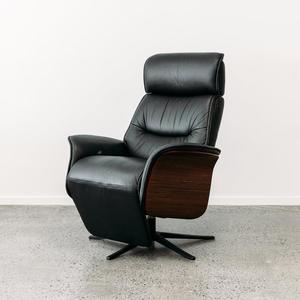 IMG Space 5300 Chair Manual Integrated in trend tuxedo